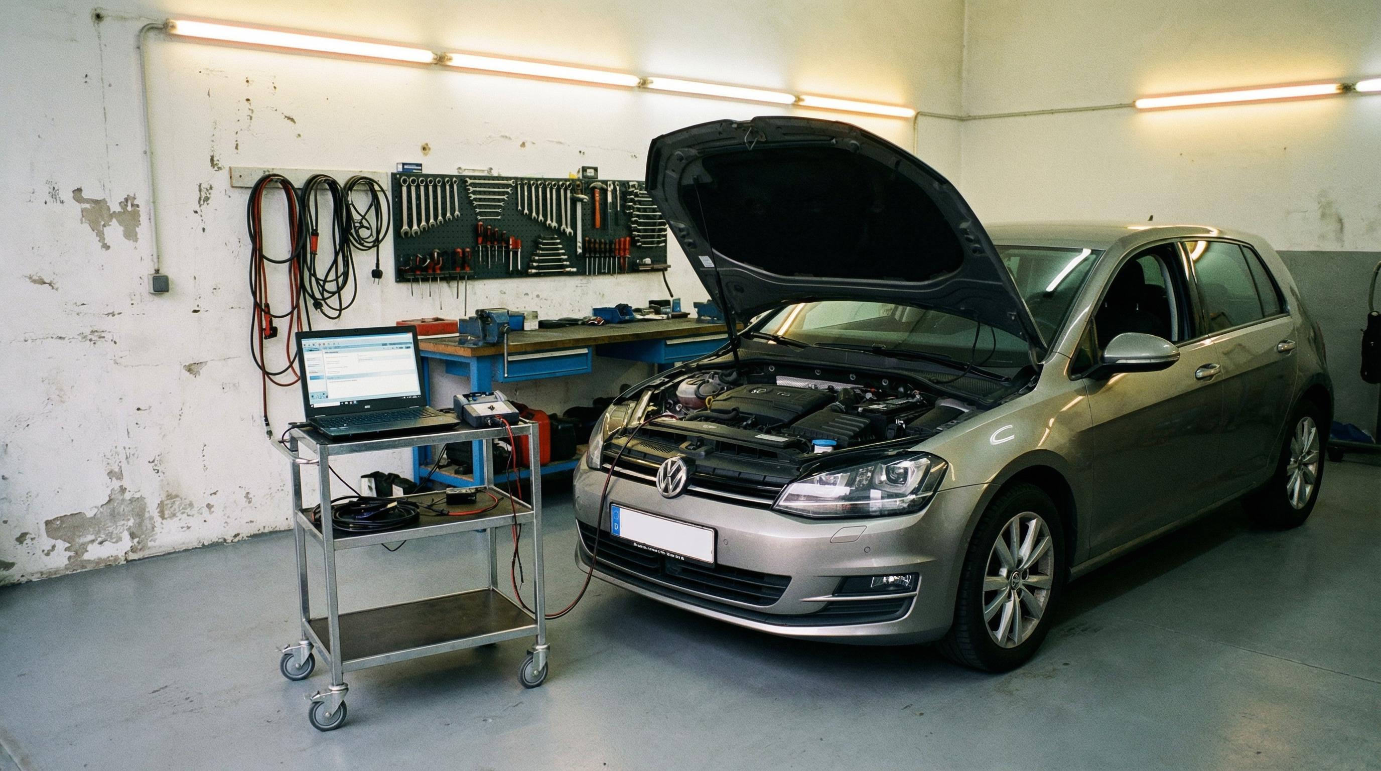 Tuning & Performance